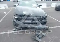2021 BMW 330 фото