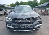 2021 BMW X3 фото