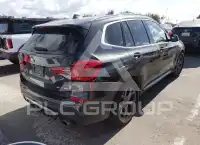 2021 BMW X3 photo