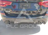 2021 BMW X3 фото