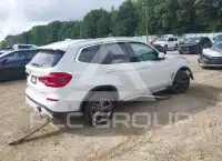 2021 BMW X3 photo