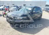 2021 BMW X3 фото