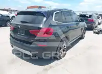 2021 BMW X3 photo