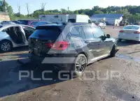 2021 BMW X3 фото