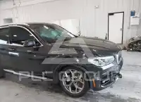 2021 BMW X3 photo