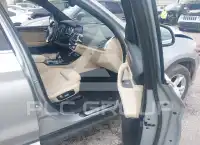 2021 BMW X3 photo