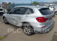 2021 BMW X3 photo
