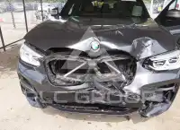 2021 BMW X3 фото
