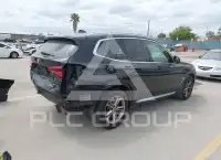 2021 BMW X3 фото