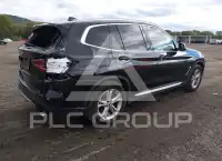 2021 BMW X3 фото