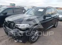 2021 BMW X3 photo