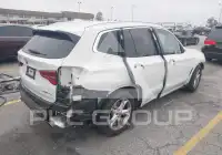 2021 BMW X3 photo