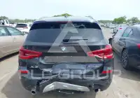 2021 BMW X3 photo