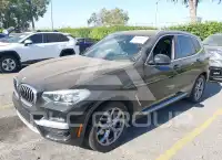 2021 BMW X3 photo