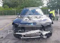 2021 BMW X3 фото