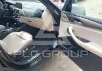 2021 BMW X3 фото