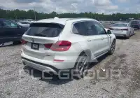 2021 BMW X3 photo