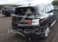 2021 BMW X3 фото