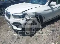 2021 BMW X3 photo
