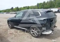 2021 BMW X3 фото