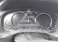 2021 BMW X3 фото