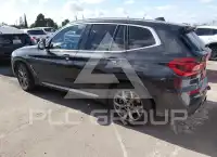 2021 BMW X3 photo