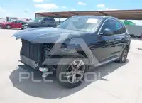 2021 BMW X3 photo