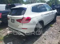 2021 BMW X3 photo