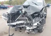 2021 BMW X3 фото
