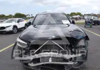 2021 BMW X3 фото