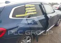 2021 BMW X3 фото