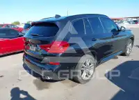 2021 BMW X3 photo