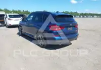 2021 BMW X3 фото
