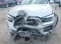 2021 BMW X3 photo