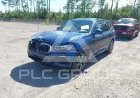 2021 BMW X3 фото