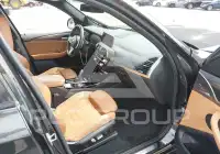 2021 BMW X3 фото