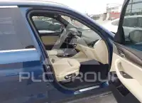 2021 BMW X3 фото