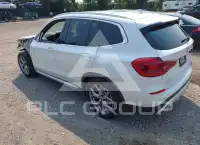 2021 BMW X3 фото