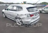 2021 BMW X3 фото