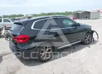 2021 BMW X3 photo