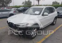 2021 BMW X3 photo