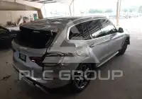 2021 BMW X3 фото