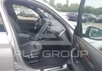 2021 BMW X3 фото