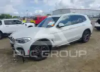 2021 BMW X3 photo