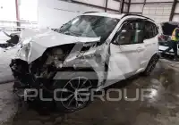 2021 BMW X3 photo