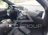 2021 BMW X3 photo