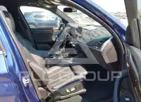2021 BMW X3 photo
