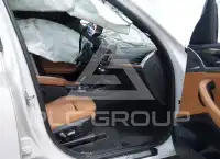 2021 BMW X3 фото