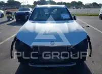 2021 BMW X3 фото
