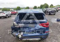 2021 BMW X3 photo